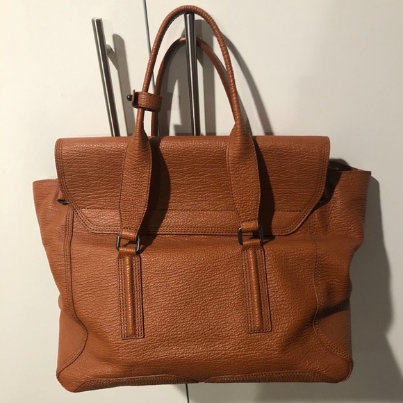 ✨3.1 PHILLIP LIM✨Pashli Satchel - Picture 3 of 5